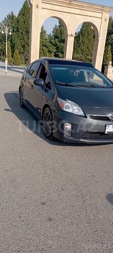 Toyota Prius 2009, 356,928 km - 1.8 l - Ağdam