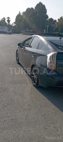 Toyota Prius 2009, 356,928 km - 1.8 l - Ağdam