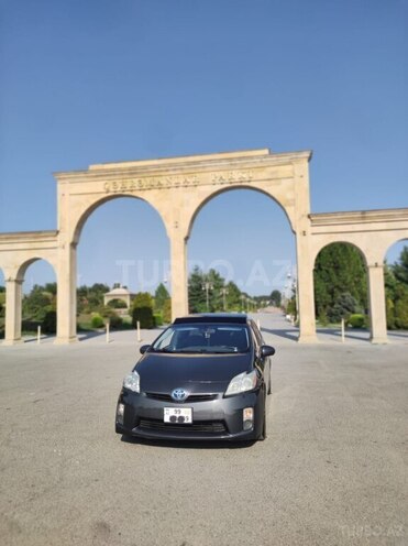 Toyota Prius 2009, 356,928 km - 1.8 l - Ağdam