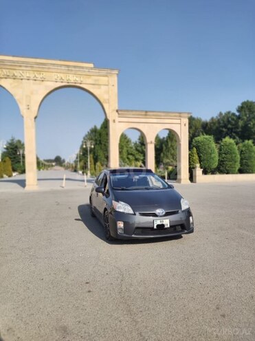 Toyota Prius 2009, 356,928 km - 1.8 l - Ağdam