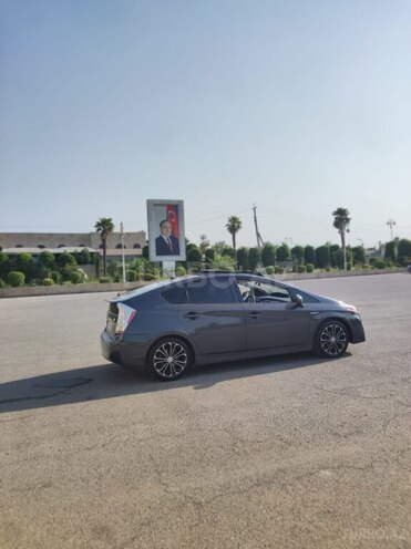 Toyota Prius 2009, 356,928 km - 1.8 l - Ağdam