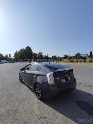 Toyota Prius 2009, 356,928 km - 1.8 l - Ağdam