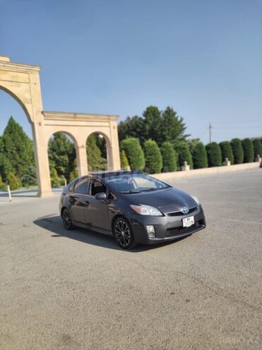 Toyota Prius 2009, 356,928 km - 1.8 l - Ağdam
