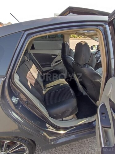 Toyota Prius 2009, 356,928 km - 1.8 l - Ağdam