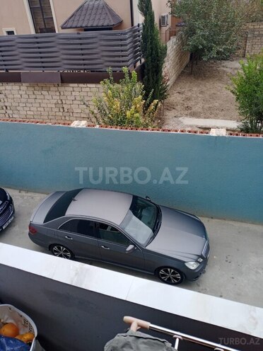 Mercedes E 200 4MATIC 2010, 352,000 km - 2.0 l - Bakı