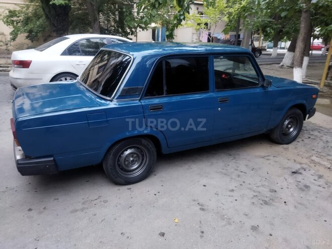 LADA (VAZ) 2107 2004, 98,880 km - 1.5 l - Sumqayıt