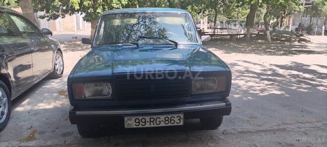 LADA (VAZ) 2107 2004, 98,880 km - 1.5 l - Sumqayıt