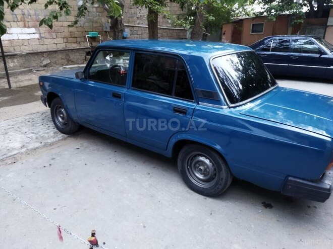 LADA (VAZ) 2107 2004, 98,880 km - 1.5 l - Sumqayıt