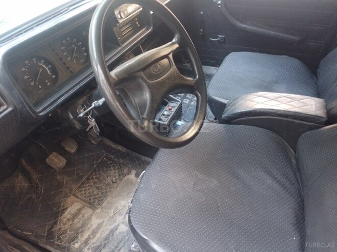 LADA (VAZ) 2107 2004, 98,880 km - 1.5 l - Sumqayıt