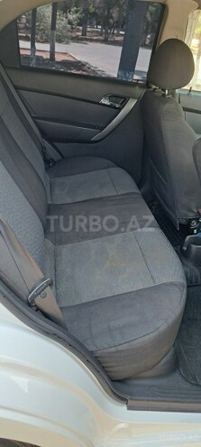 Ravon Nexia R3 2019, 242,000 km - 1.5 l - Sumqayıt