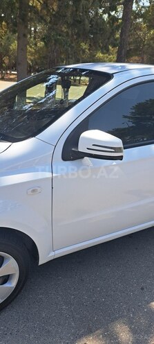 Ravon Nexia R3 2019, 242,000 km - 1.5 l - Sumqayıt