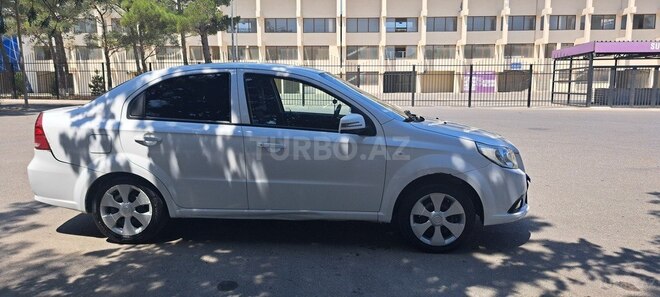 Ravon Nexia R3 2019, 242,000 km - 1.5 l - Sumqayıt