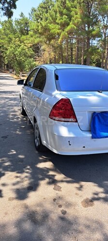 Ravon Nexia R3 2019, 242,000 km - 1.5 l - Sumqayıt