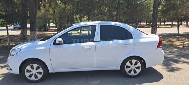 Ravon Nexia R3 2019, 242,000 km - 1.5 l - Sumqayıt