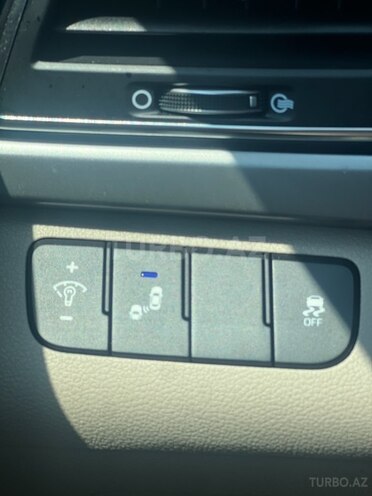 Hyundai Elantra 2017, 143,000 km - 2.0 l - Bakı
