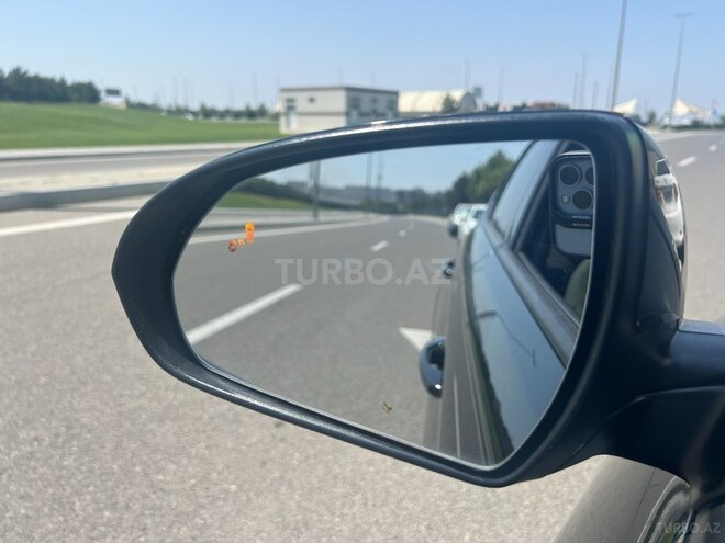 Hyundai Elantra 2017, 143,000 km - 2.0 l - Bakı