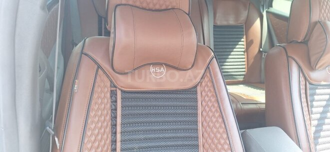 Mercedes E 220 1999, 600,000 km - 2.2 l - Gəncə