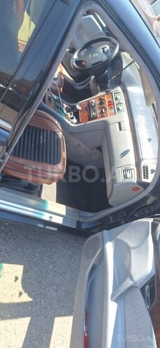 Mercedes E 220 1999, 600,000 km - 2.2 l - Gəncə