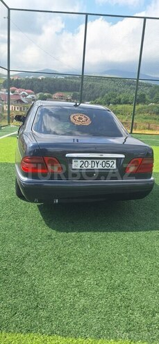 Mercedes E 220 1999, 600,000 km - 2.2 l - Gəncə