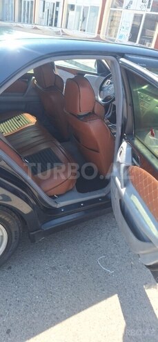 Mercedes E 220 1999, 600,000 km - 2.2 l - Gəncə