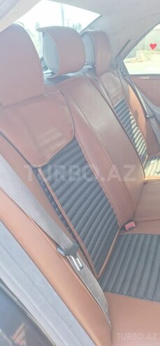 Mercedes E 220 1999, 600,000 km - 2.2 l - Gəncə