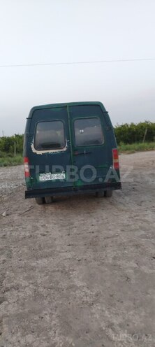 GAZ 322173 1999, 50,000 km - 0.3 л - Ağsu