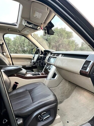 Land Rover Range Rover 2014, 208,000 km - 3.0 l - Bakı