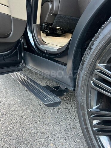 Land Rover Range Rover 2014, 208,000 km - 3.0 l - Bakı