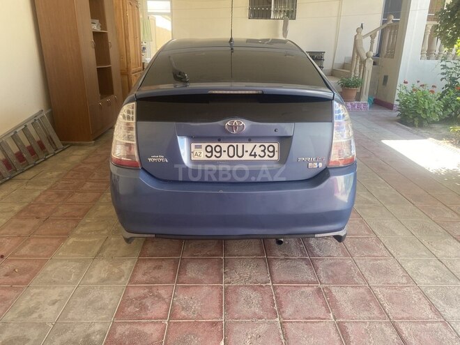 Toyota Prius 2007, 280,000 km - 1.5 l - Bakı