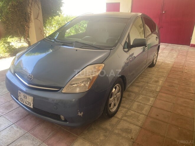 Toyota Prius 2007, 280,000 km - 1.5 l - Bakı