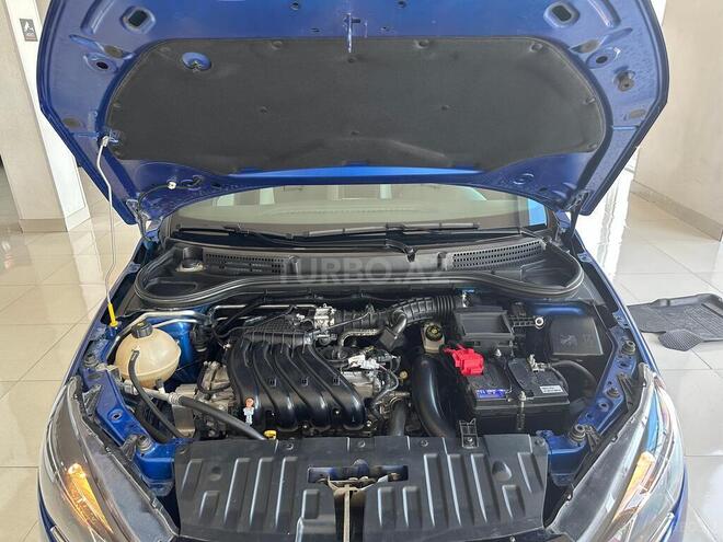 LADA (VAZ) Vesta SW Cross 2020, 52,400 km - 1.6 l - Bakı