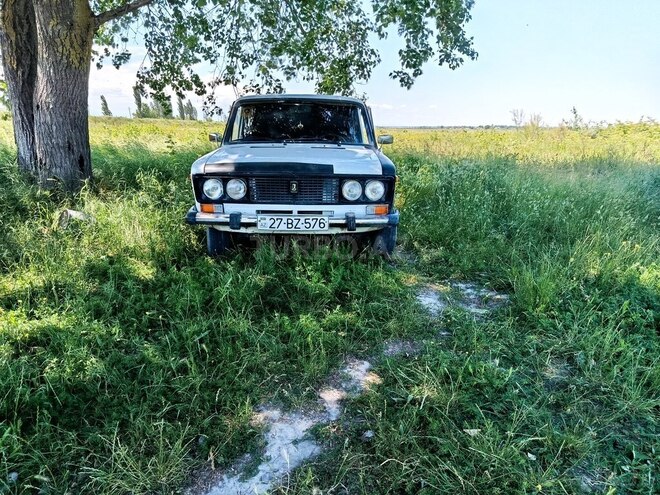 LADA (VAZ) 2106 1988, 48,000 km - 1.3 л - Xaçmaz