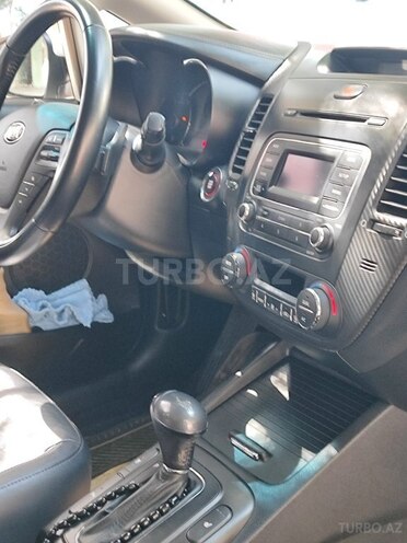 Kia Cerato 2013, 130,000 km - 1.6 l - Bakı