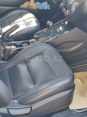 Kia Cerato 2013, 130,000 km - 1.6 l - Bakı