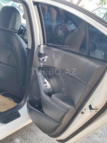 Kia Cerato 2013, 130,000 km - 1.6 l - Bakı