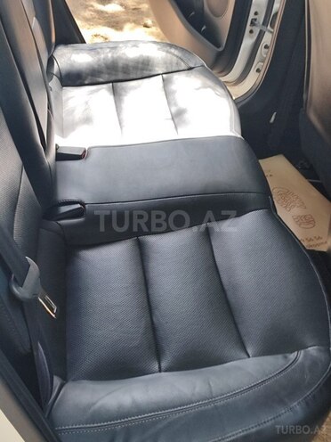 Kia Cerato 2013, 130,000 km - 1.6 l - Bakı