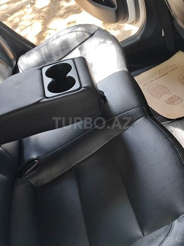 Kia Cerato 2013, 130,000 km - 1.6 l - Bakı