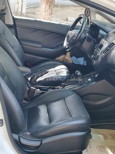 Kia Cerato 2013, 130,000 km - 1.6 l - Bakı
