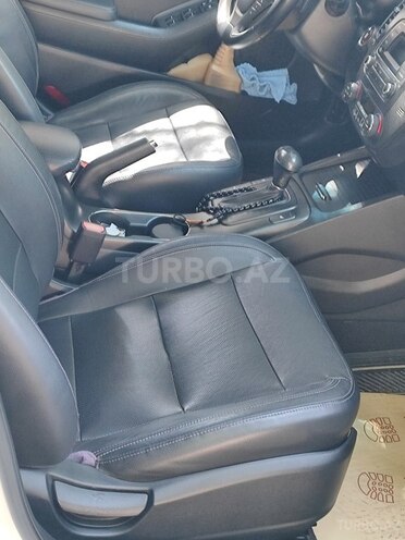 Kia Cerato 2013, 130,000 km - 1.6 l - Bakı