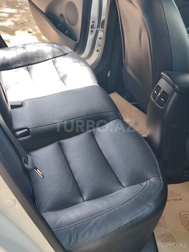Kia Cerato 2013, 130,000 km - 1.6 l - Bakı