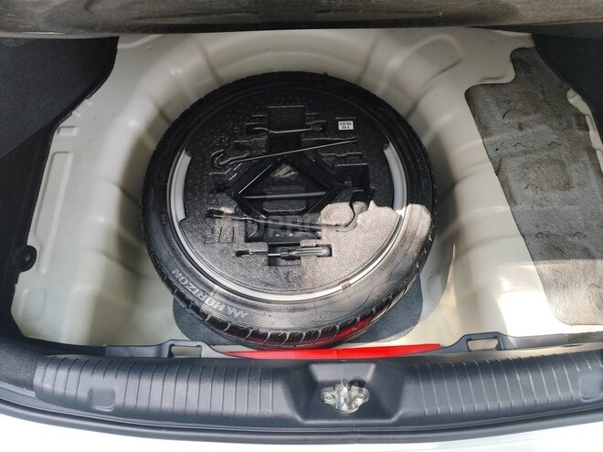 Kia Cerato 2013, 130,000 km - 1.6 l - Bakı
