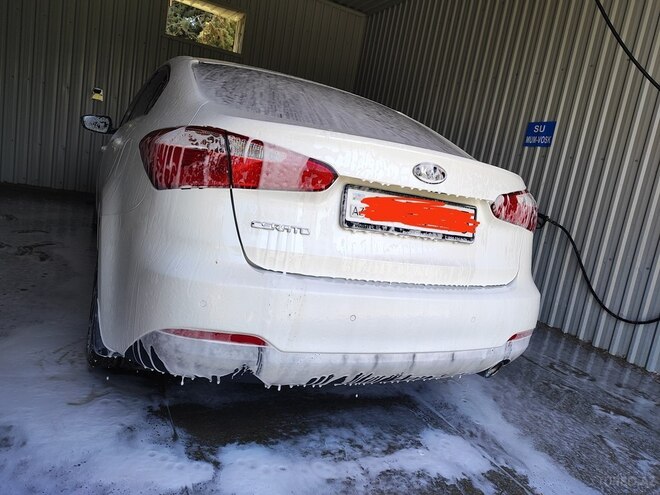 Kia Cerato 2013, 130,000 km - 1.6 l - Bakı