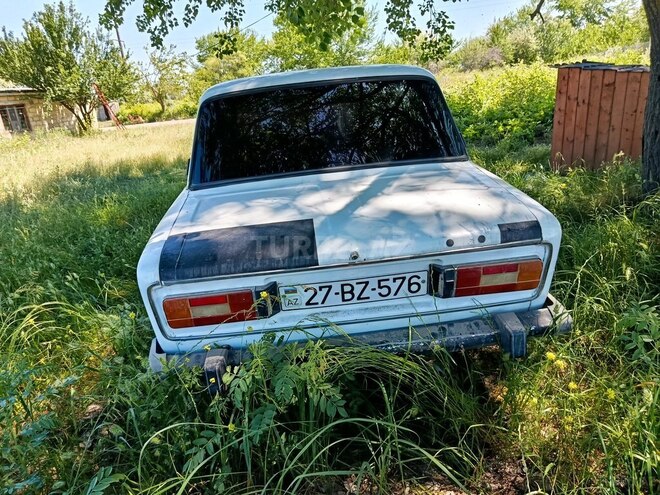 LADA (VAZ) 2106 1988, 48,000 km - 1.3 л - Xaçmaz