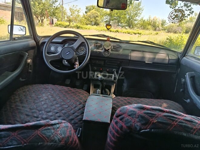 LADA (VAZ) 2106 1988, 48,000 km - 1.3 л - Xaçmaz