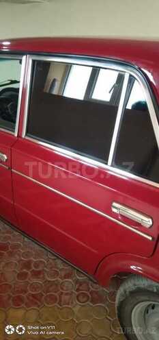 LADA (VAZ) 2106 2005, 180,000 km - 1.6 l - Bakı