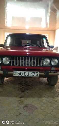 LADA (VAZ) 2106 2005, 180,000 km - 1.6 l - Bakı