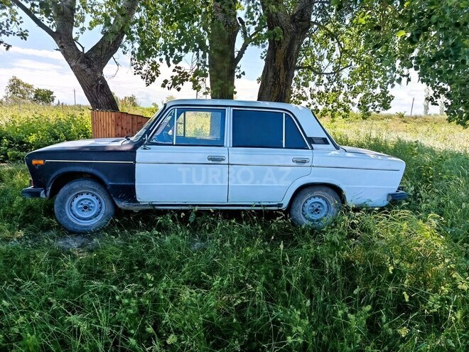 LADA (VAZ) 2106 1988, 48,000 km - 1.3 л - Xaçmaz