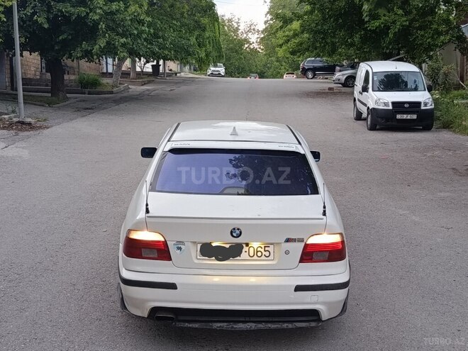 BMW 523 1998, 220,000 km - 2.5 l - Şamaxı