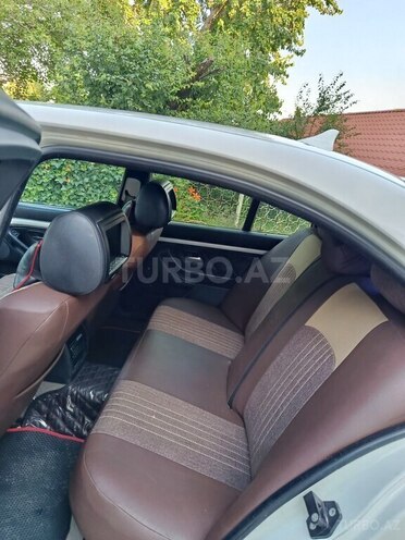 BMW 523 1998, 220,000 km - 2.5 l - Şamaxı