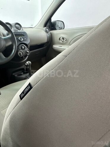 Nissan Micra 2013, 170,000 km - 1.2 l - Bakı